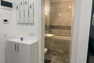 Maurer Residence - Vanzare ap. 2 camere + loc de parcare - 2