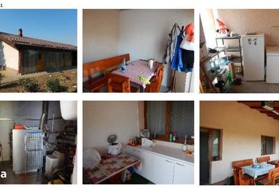 Casă cu 3 camere cu Teren 4400 Mp în Central - 2