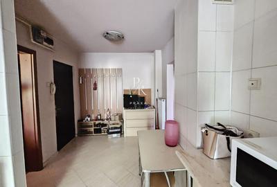 Apartament cu 2 camere decomandat, mobilat în Mănăștur - 4