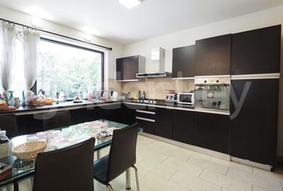 Vila cu 7 camere inconjurata de verdeata | piscina | 1178mp teren - 5