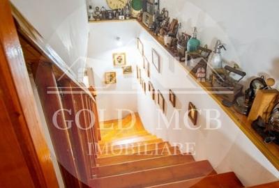 VILA parter si etaj- PIPERA - 12