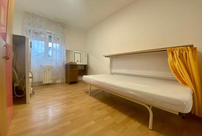 Apartament 4 camere decomandat, 85 mp, etaj intermediar – Micro 3, Târgoviște - 10