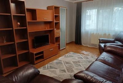 Apartament cu 2 camere decomandat, mobilat în Apusului - 3