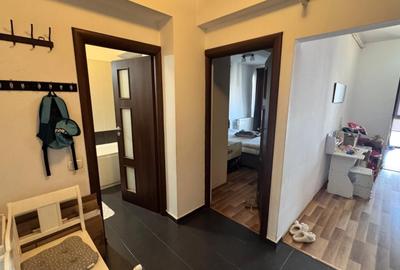 Apartament cu 2 camere decomandat, mobilat în Fundeni - 11