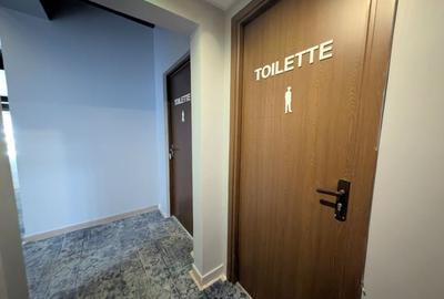 Spatiul Comercial de inchiriat -Ultracentral, Bulevardul Carol I, Campina - 6