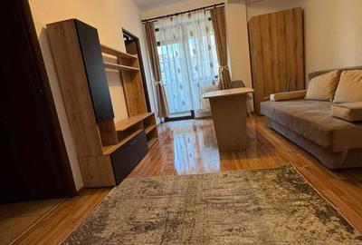 Apartament cu 2 camere în Mărăști - 1