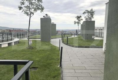 Apartament 2 camere open space, 65mp, balcon, Pet friendly, zona IULIUS MALL! - 1