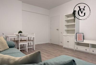 Apartament 2 camere | ISG Residence - 2