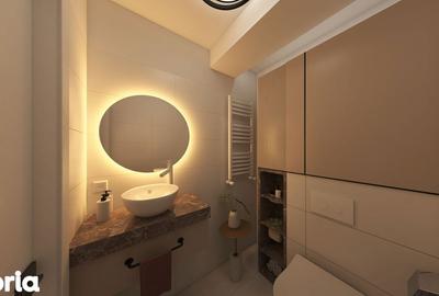 Apartament cu 3 camere în Berceni - 4