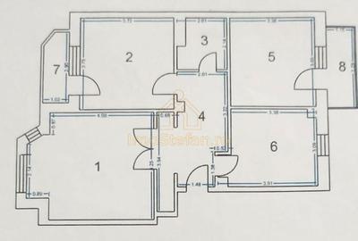 Faleză Nord | Apartamentul tău cu vedere la RĂSĂRIT - 2