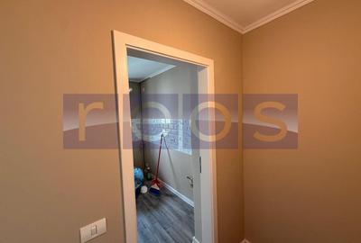 Apartament cu 2 camere semidecomandat în Drumul Taberei - 7