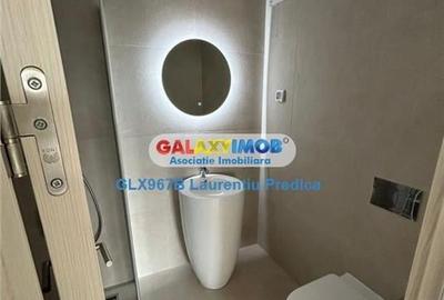 3 camere - PARCULUI20, Expozitiei, Kiseleff, Herastrau, Piata Presei - 9