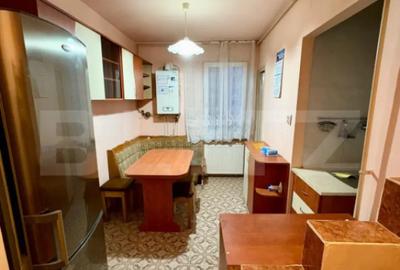Apartament cu 2 camere decomandat în Central - 2