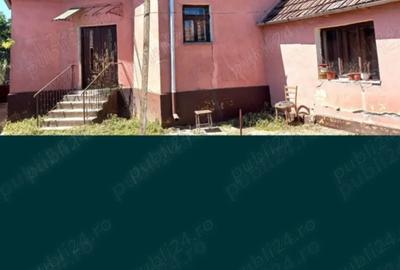 Casă cu 3 camere în Miniș