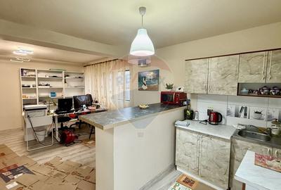 Spațiu comercial, de 87 mp, în Gruiu - 7