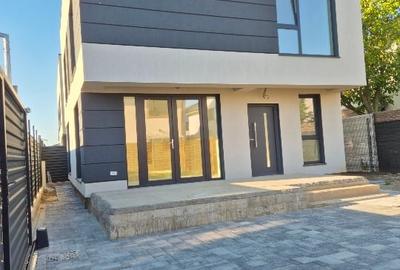 Casa moderna INDIVIDUALA, 120 mp utili; DIRECT dezvoltator; CENTRAL Otopeni - 2