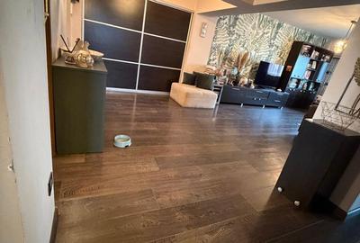 Apartament cu 3 camere în Mioriței - 6