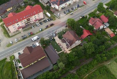 Proprietate speciala de 340mp de vanzare - 29