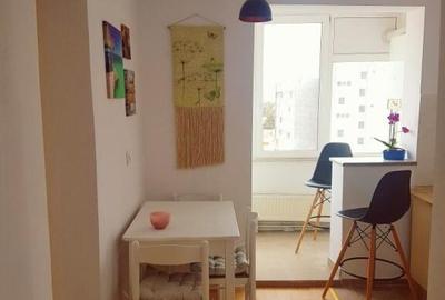 Apartament 2 camere etaj intermediar Calea Bucuresti - 3