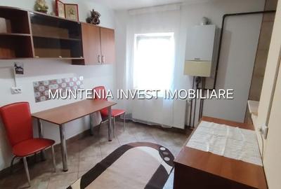 Apartament cu 3 camere decomandat în Găvana - 1