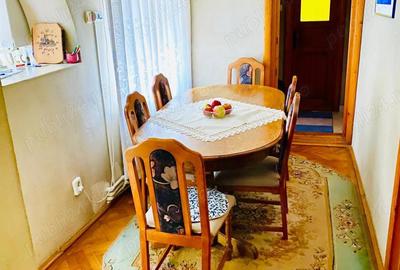 Apartament cu 4 camere în Central - 4