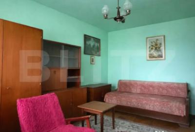 Apartament cu 3 camere decomandat în Central - 13