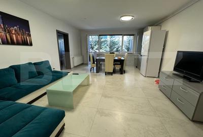 Apartament cu 2 camere, 58mp, parcare, zona Catanelor - 2