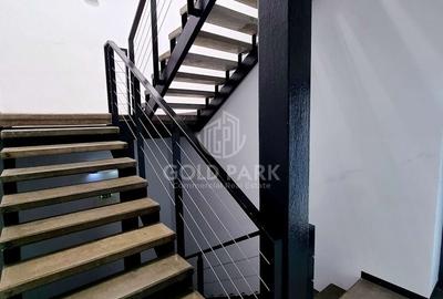 Birou, de 168 mp, în Iris - 18