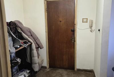 Apartament cu 2 camere semidecomandat în Titan - 8