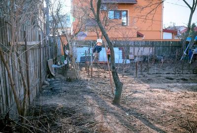 Teren Construcții intravilan de 293 mp, în Băneasa - 3