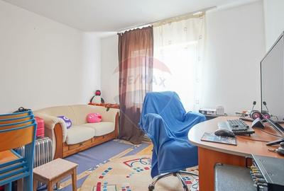 De vanzare 4 camere Racadau-zona Parcul Trandafirilor - 23