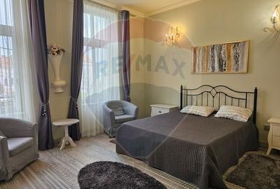 Apartament cu 4 camere decomandat, mobilat în Ultracentral - 15