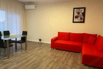 Apartament 2 Camere | loc Parcare asigurat | Zona Giroc - 11