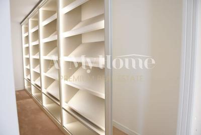 Vila unica pe malul Lacului Snagov, piscina si garaj ambarcatiuni, teren 1750 mp - 13