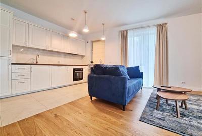 Apartament cu 3 camere decomandat, mobilat în Drumul Poienii - 24