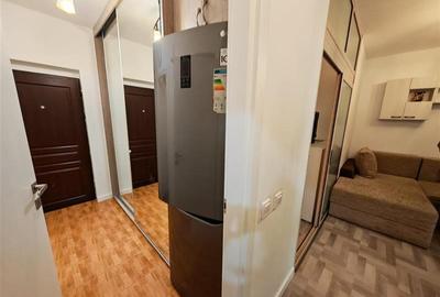 Garsonieră semidecomandată în Drumul Taberei - 4