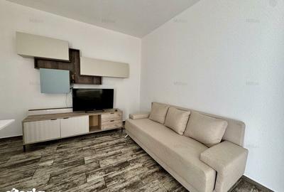 Apartament cu 3 camere semidecomandat, mobilat în Dâmbul Rotund - 19