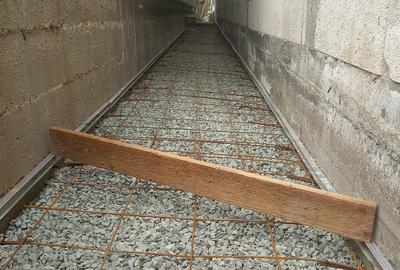 Casă individuală cu 5 camere cu Teren 530 Mp în Cumpăna - 2