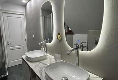 3 camere Cotroceni, 90mp, renovat - 7