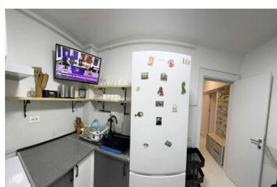 Berceni drumul dealul cucului etaj 6 Berceni drumul dealul cucului etaj 6 - 3