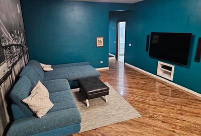 Casă individuală de închiriat, 5 camere, 4 băi, 180 mp Iris zona Piața 1 Mai - 3