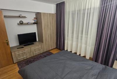 Apartament cu 2 camere decomandat în Noua - 18