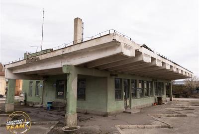 Edificiu renumit+teren generos,acces din DN11,oportunitate extindere,Targu Secui - 7