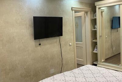 Garsonieră semidecomandată în Brâncoveanu