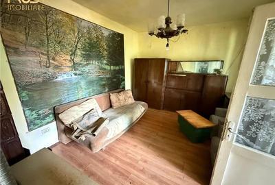 Teren + Casa Veche l 450 MP l Str.Corneliu Coposu - 6