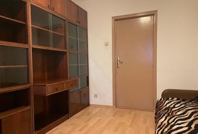PF inchiriez apartament 4 camere Selgros Iasi - 11