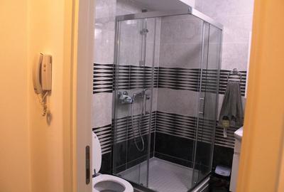 Garsoniera de inchiriat in Otopeni central - 11