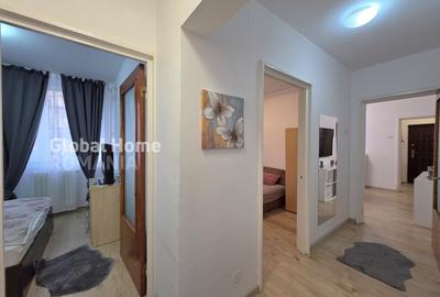 Apartament 4 Camere + Balcon | Militari - Apusului | Bloc Izolat Termic - 20