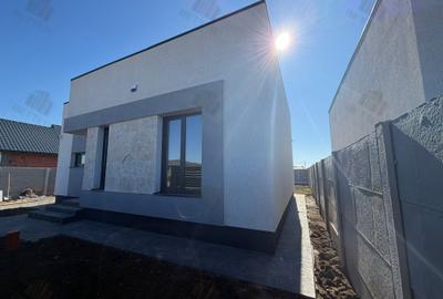 Casă individuală cu 3 camere cu Teren 371 Mp în Berceni - 3