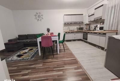 Apartament cu 2 camere semidecomandat în Apahida - 8